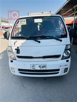Kia Bongo